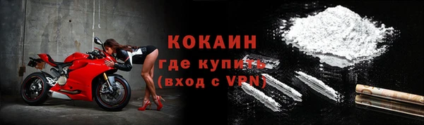 ALPHA PVP Костерёво
